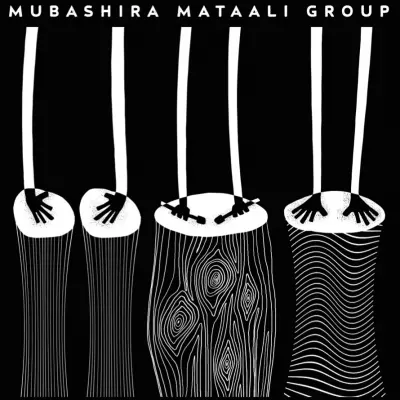 Mubashira Mataali Group - EP
