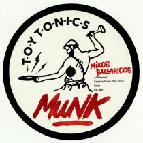 Munk - Mixos Balearicos