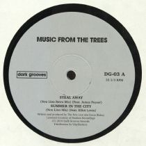 Music From The Trees - Steal Away 