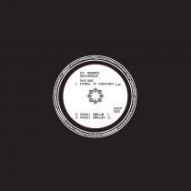 Muslimgauze - A.P Reworks Two