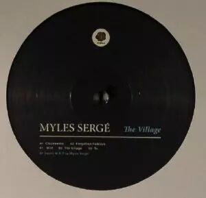 Myles Serg� - The Village