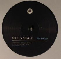 Myles Sergé - The Village