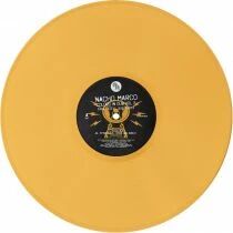 Nacho Marco - Colors In Dub Vol.2 (Incl.Steve Bug Remix)