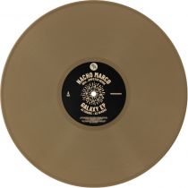 Nacho Marco Incl. Jimpster Remix - Galaxy EP