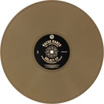 Nacho Marco Incl. Jimpster Remix - Galaxy EP