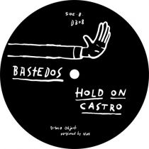 Nad - Join The Fookin Party/Hold On Castro