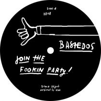 Nad - Join The Fookin Party/Hold On Castro