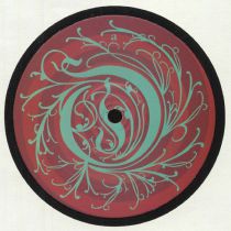 Nail, Sentipede - Eggs EP