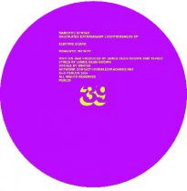 Narcotic Syntax - Calculated Extravagant Licentiousness 2021 Repress