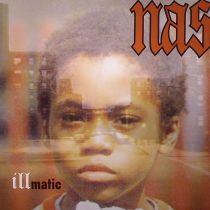 Nas - Illmatic 