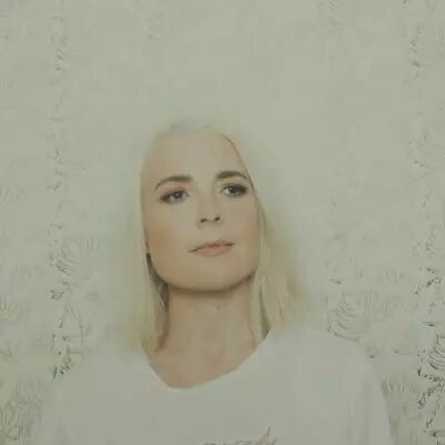 Natalie Slade - Control