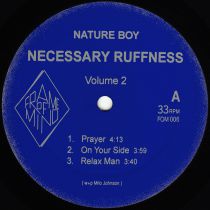 Nature Boy - Necessary Ruffles Volume 2