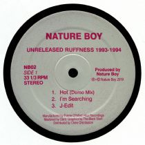 Nature Boy - Unreleased Ruffness 1993-1994