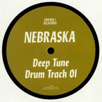 Nebraska - F&R 009 Drum Tracks