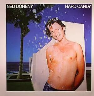 Ned Doheny - Hard Candy