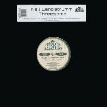 Neil Landstrumm &#8206;– Threesome