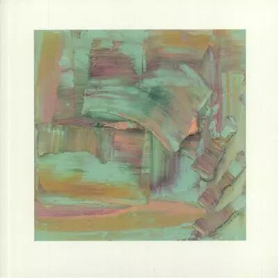 Nesa Azadikhah/ Alison Marks - Limbic Resonance