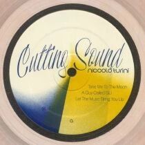 Niccolo Turini - Cutting Sound 