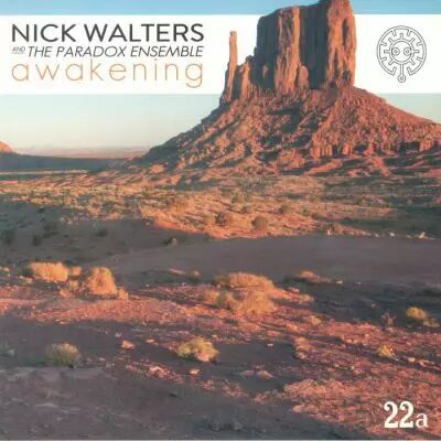 Nick Walters / The Paradox Ensemble 