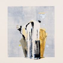 Nico - The Driving Rain 