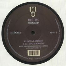 Nico Lahs - Innermoods
