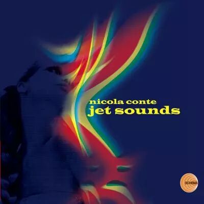 Nicola Conte - Jet Sounds