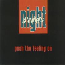 Nightcrawlers - Push The Feeling On (Reissue)