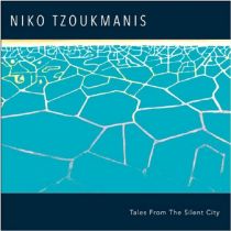 Niko Tzoukmanis - Tales From The Silent City 