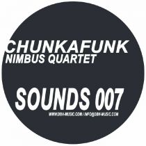 Nimbus Quartet - Chunkafunk (Remastered)