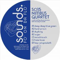 Nimbus Quartet - Fo On Da Flo (Remastered) (Reissue)  