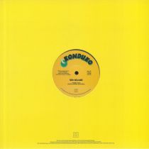 Noel Williams - Street Talk