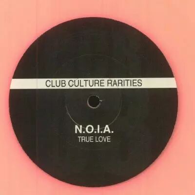 Noia - True Love