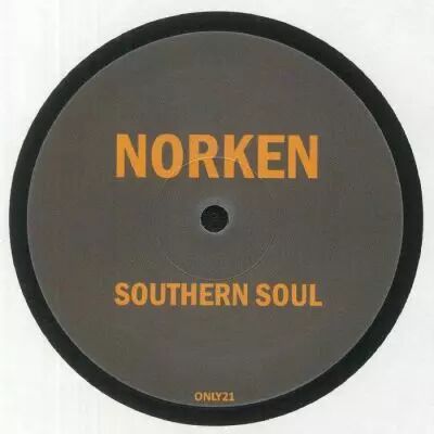 Norken - Southern Soul (Remastered)