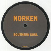Norken - Southern Soul (Remastered)