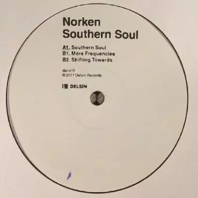 Norken - Southern Soul