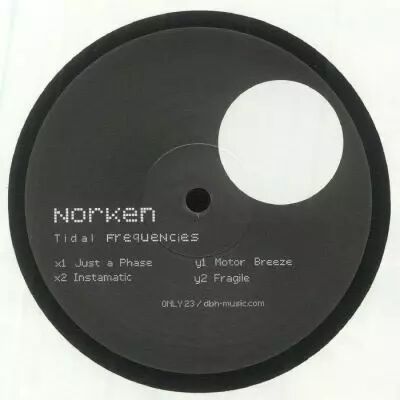 Norken - Tidal Frequencies