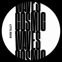 Norm Talley - Cosmic Waves 