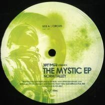 Norm Talley - The Mystic EP ( Repress) 