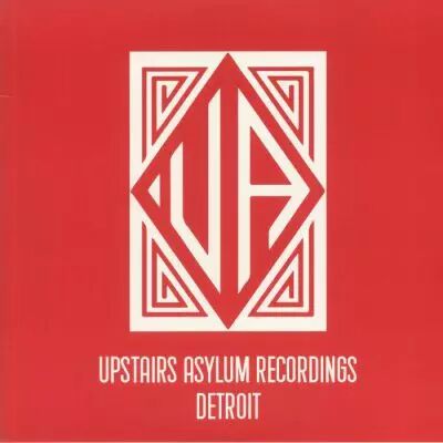 Norm Talley - Tracks From The Asylum (reissue)