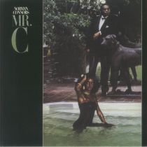 Norman Connors - Mr C (reissue)