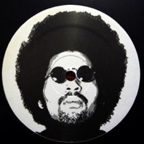 Norman Jean Bell - I\'m Baddest Bitch Moodymann mixes