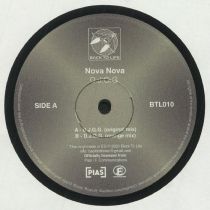 Nova Nova - DJGG