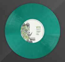 NTFO - Esperantza Ep