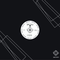 NTSC - Space Jelly EP