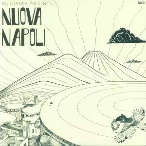 Nu Guinea - Nuova Napoli