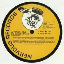Nu Yorican Soul - The Nervous Track (Repress)