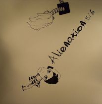 Nuclear Ramjet  - Alienation 5/6