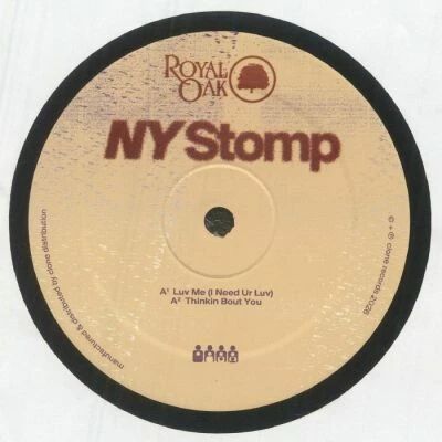 NY STOMP - Never Forget House