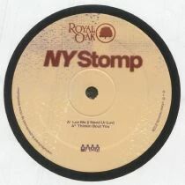 NY STOMP - Never Forget House