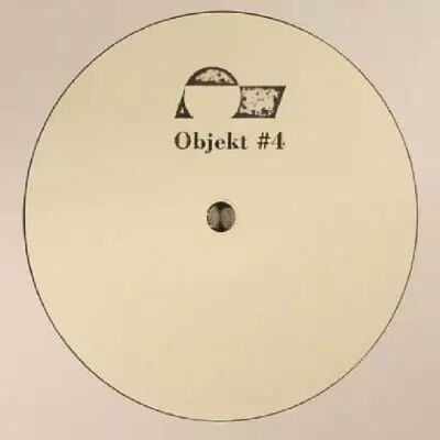 Objekt - Objekt #4